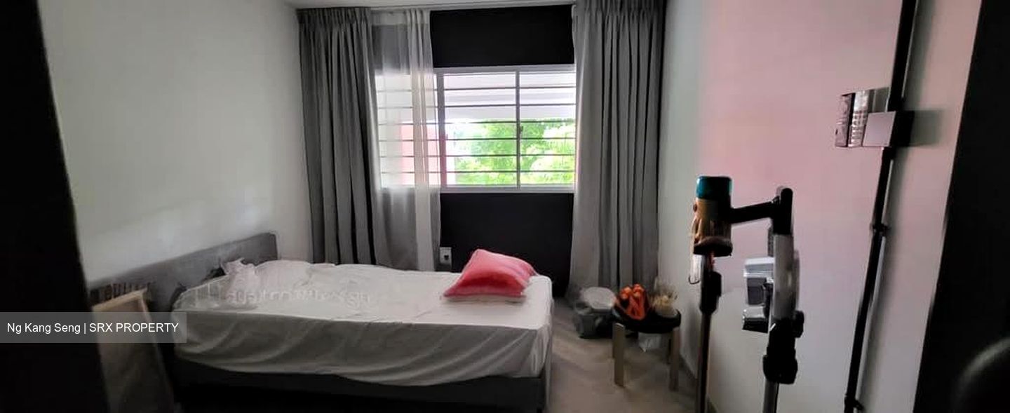 Blk 485 Jurongville @ Avenue 1 (Jurong West), HDB 3 Rooms #576833281